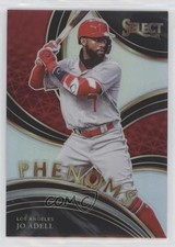2021 Panini Select Phenoms Holo Prizm Jo Adell #PH-3 0wx0