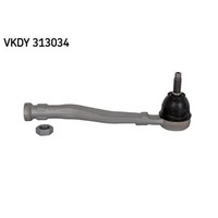 Spurstangenkopf SKF Vkdy 313034 FüR Peugeot CitroëN 208 I C4 Cactus