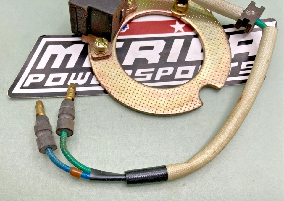 New Genuine Honda 30300-958-010 Generator, Pulse - Изображение 2 из 4