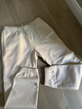 JACQUEMUS  joggers trousers pants sizes in photos by tape measure 100% auth