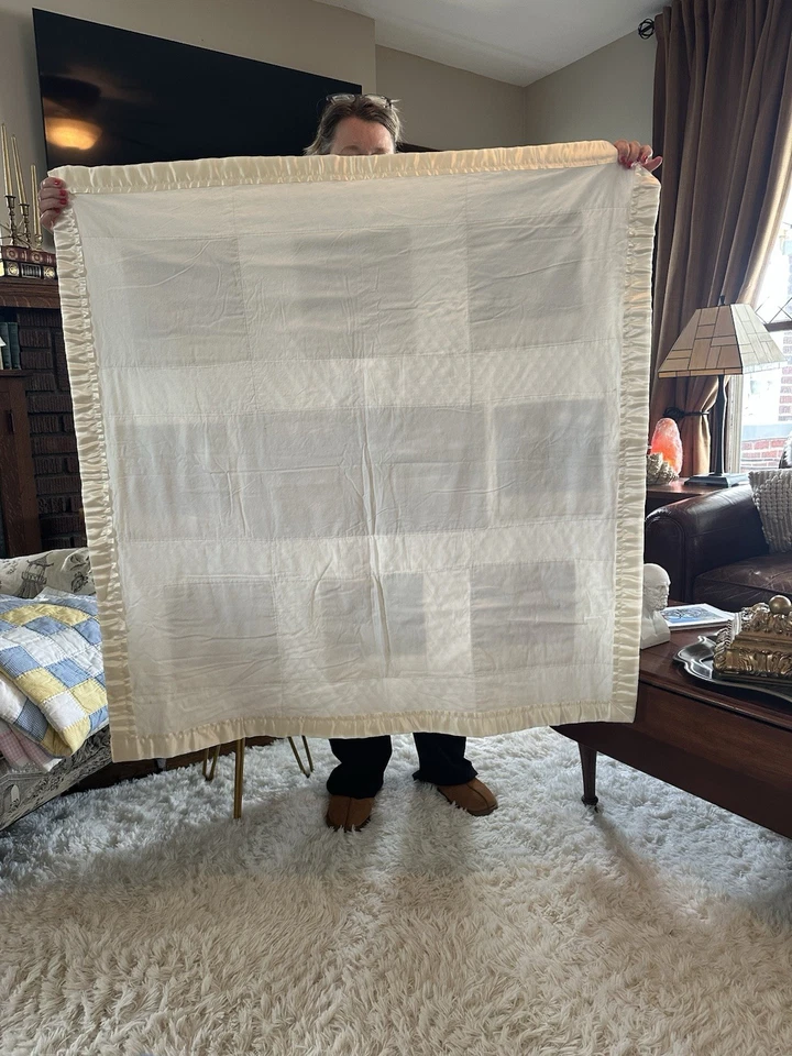 Edredón infantil Noah’s Ark Foto 2 de 2