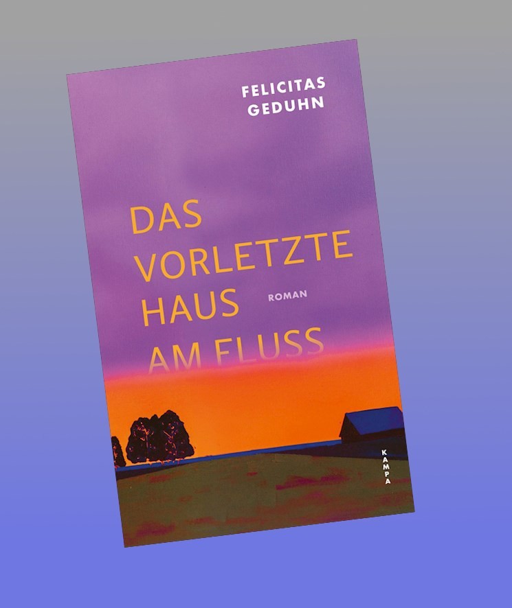 Kampa Verlag Das Vorletzte Haus Am Fluss - Bild 3