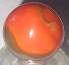 W86- JABO Classic Shooter / Boulder Marble - 🇺🇸🇺🇸U.S.A.🇺🇸🇺🇸 - .95" — photo 6