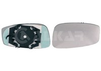 Spiegelglas Aussenspiegel Rechts FÜR Fiat Stilo (192 ) - Alkar 6402931