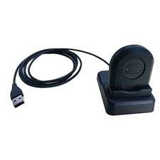 Fast Charging Stand Smart Watch Charger Dock For Huawei Watch GT2/GT/GT2E/Dream