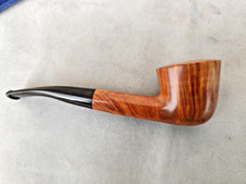 GRENCI CALABRIA ITALY (straight grain)  pipa pipe pfeife 烟斗