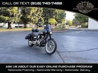 2008 Harley Davidson Dyna LOW RIDER