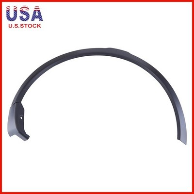 LR061972 LR123729 Fender Trim Strip For Land Rover Discovery Sport 2015-2019