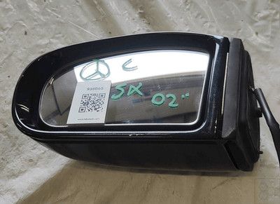 Rückspiegelarm ext. Links MERCEDES-BENZ Classe C (W/S203) 200 CDI Ber.