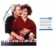 Juliet Stevenson Signed Truly, Madly, Deeply AUTOGRAPH Signed 10x8” Photo ACOA