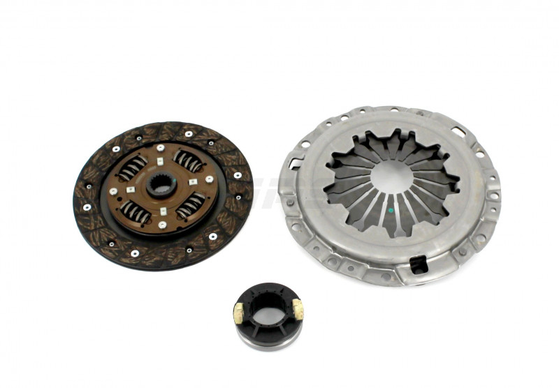 Kit embrayage NPS H200I30 en acier renforcé pour une transmission Hyundai fluide