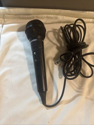 Audio-Technica ATR1100 Unidirectional Handheld Dynamic Mic
