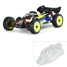 Pro Line Racing Axis Clear Body For Typhon 6s Pro358000 Cartruck Bodies Wings Pro Line Racing Axis Clear Body For Typhon 6s Pro358000 Cartruck Bodies Wings