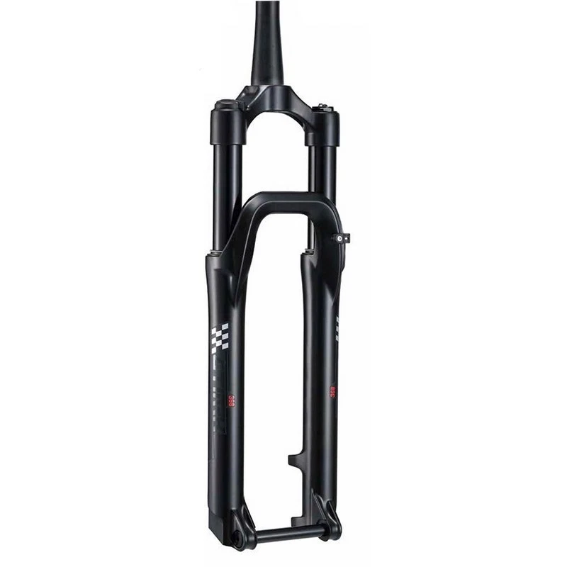 Forcella Ammortizzata MOZO Per MTB 26" – Con Attacco Per Freno A Disco – Molla MD307100350 - Foto 3