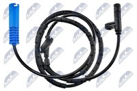 NTY HCA-RV-001 Sensor, Raddrehzahl Hinten Links Rechts FüR MG Rover