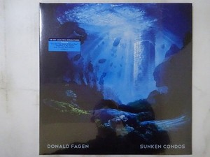 Sunken Condos Donald Fagen | eBay
