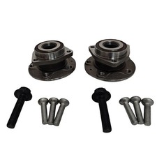 Roulement de roue Audi A8