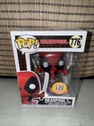 Funko Pop! Marvel - Deadpool in Cake #776 Vinyl Figure 7 Eleven Exclusive