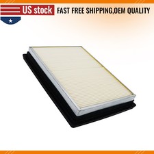 Engine Air Filter For Nissan Rogue Sentra Infiniti Q50 FX35 FX37 M56 Q70