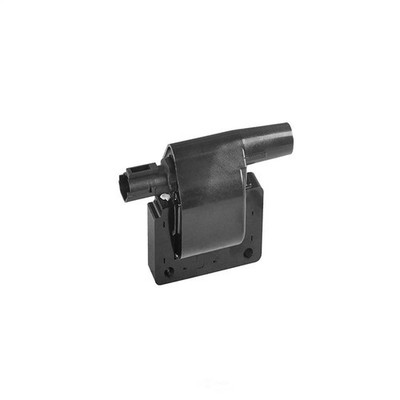 Aceon Auto Parts Ignition Coil-S for Isuzu Amigo 1991 2.3L L4 GAS