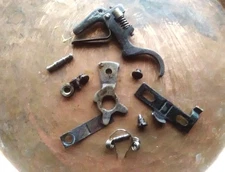 Stevens Savage 86 C .22 TRIGGER parts