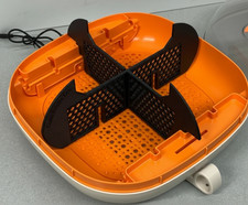 ChickCozy Incubator Hatching Divider Insert Only 2 pack