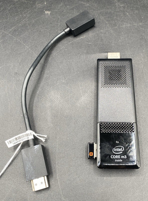 Intel Computer Stick Core M3 Inside- with Cable