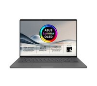 ASUS Zenbook A14 UX3407QA 14 Laptop Snapdragon X Plus 1TB 32GB X1P42100 - BEIGE
