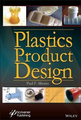 Plastics Product Design - 9781118842713 - Picture 1 of 1