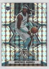 2021-22 Panini Mosaic Mosaic Prizm Montrezl Harrell #171 0q0