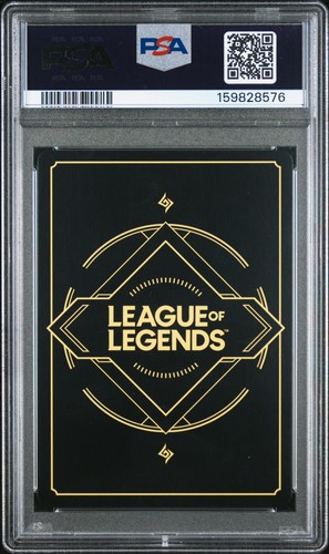 2025 RIFTBOUND: LEAGUE OF LEGENDS OGN-ORIGINS #304 LEE SIN - BLIND MONK ...