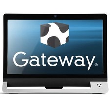最終値下げ gateway pc Gateway One Zx for sale | eBay