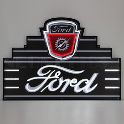 Ford Flex LED 40