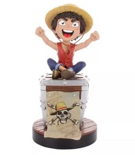 Netflix: Luffy Wanted Poster Cable Guys R.E.S...