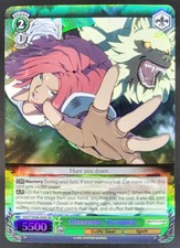 GIOVANNA VENTANIA GGST/SX06-030S SP Weiss Schwarz Foil Guilty Gear JE4