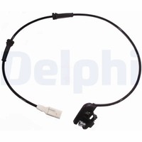 Sensor, Radgeschwindigkeit Delphi Technologies SS20066 FüR OE 4545.C4 - 4545.C4