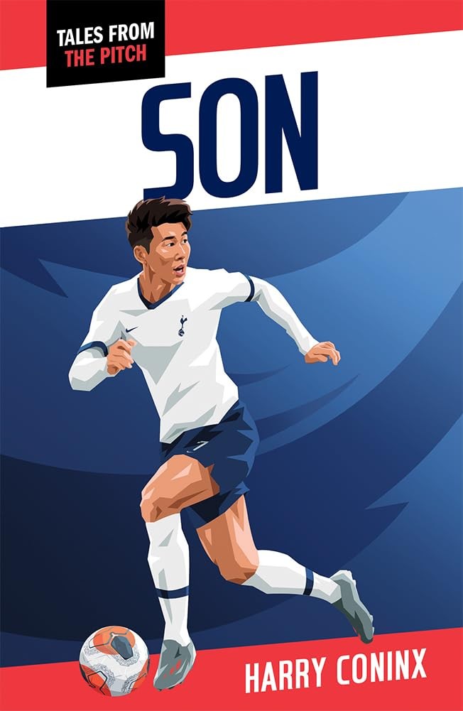 Son (Tales from the Pitch) by Harry Coninx (PB 2021) - Image 7