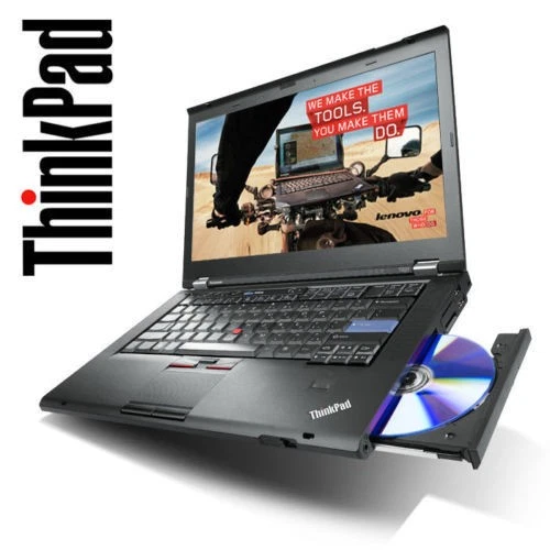 Lenovo ThinkPad T410 PC Laptops & Netbooks for sale | eBay UK
