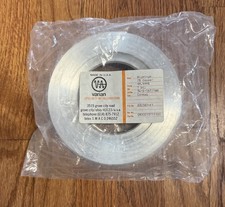 Varian Made in USA Conmag Sputtering Target Part#0800013111500 Sealed