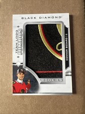 Top Connor Bedard Cards Ahead of His Rookie Cards 32