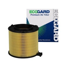 ECOGARD XA10639 Premium Engine Air Filter Fits 2018-2025 Audi Q5, 2... Fast Ship