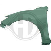 Diederichs KotflüGel Vorne Links 5620007 FüR Mazda