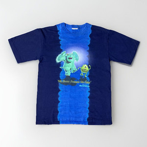 Vintage Monsters Inc Shirt | eBay Vintage Monsters Inc Shirt | eBay