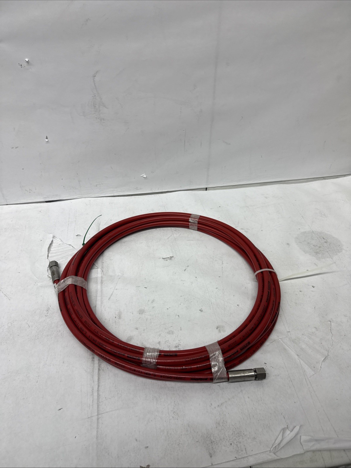 parker polyflex 2388N-04U14 1/4 50ft