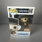 Funko Pop! Vinyl: Disney - Mansion Groundskeeper - Box Lunch (Exclusive) #619