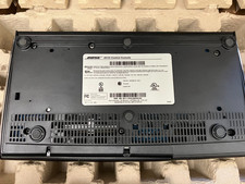 Bose Lifestyle Home Theater System With V35 Media Center With PS48 III Sub Set