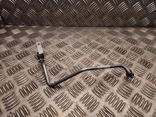 MERCEDES-BENZ E W212 Turbinenschmierrohr a6511800320 a6511800320mbg 33073762