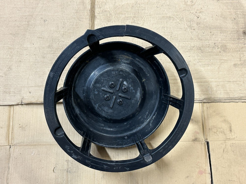 Mercedes W202 Limousine Halter Reserverad Kofferraum 2028900007 N444