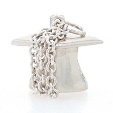 NEW Chamilia Bead Charm 2010-3205 Graduation ...