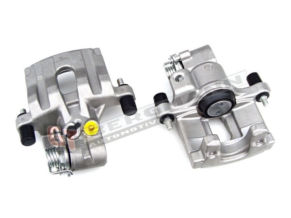 Gt-Bergmann Bremssattel FüR Ford Transit Connect P65_ P70_ P80_ Tourneo-image